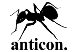 Anticon logo